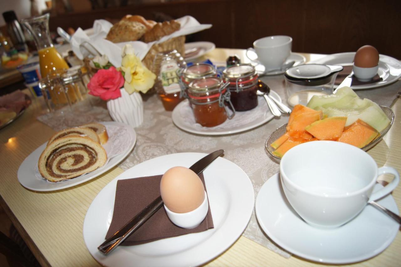 Pension Schipflinger Itter Ngoại thất bức ảnh