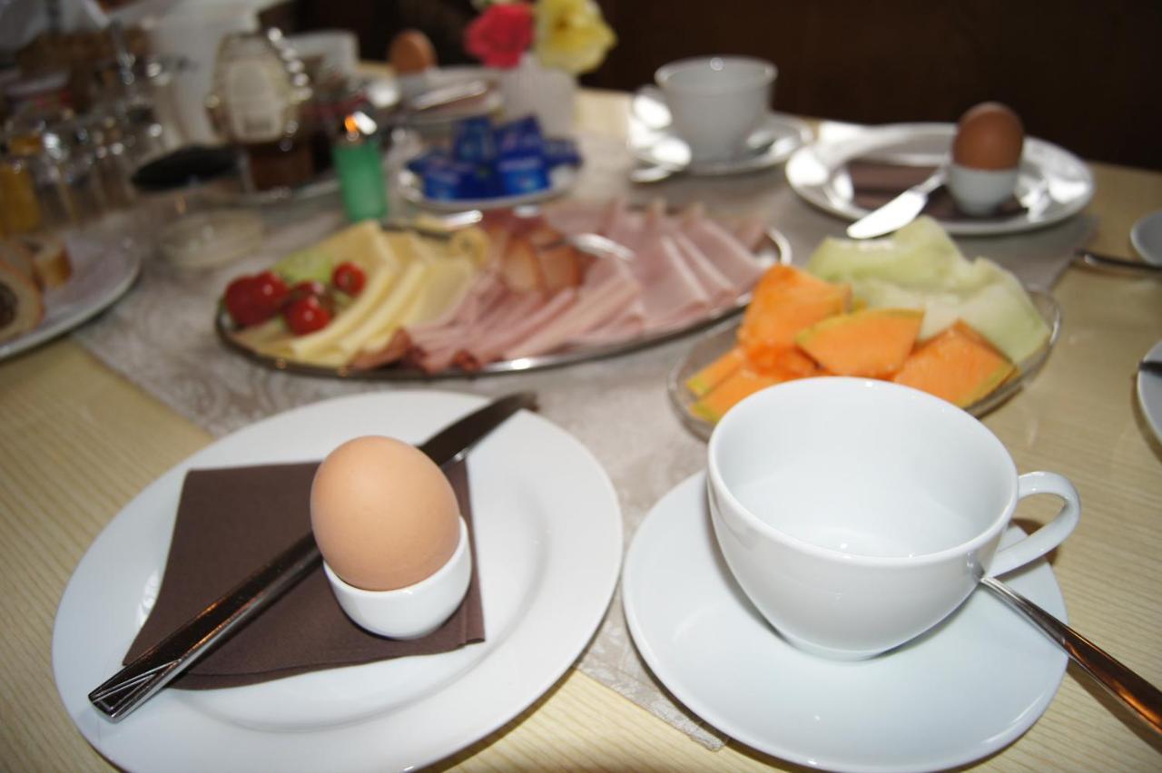 Pension Schipflinger Itter Ngoại thất bức ảnh